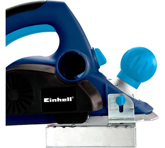 Рубанок Einhell BT-PL 750