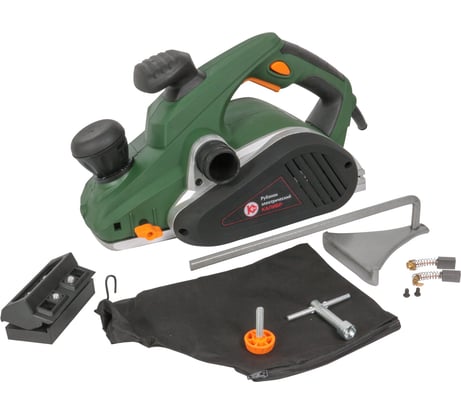 Электрорубанок Калибр РЭ-1050А 00000052333