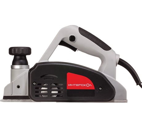 Рубанок Интерскол Р-82/710М 276.1.0.00