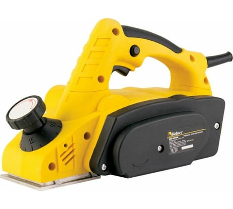 Электрический рубанок Kolner KEP 900 М