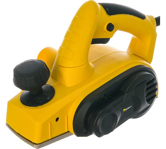 Электрический рубанок Kolner KEP 710 М