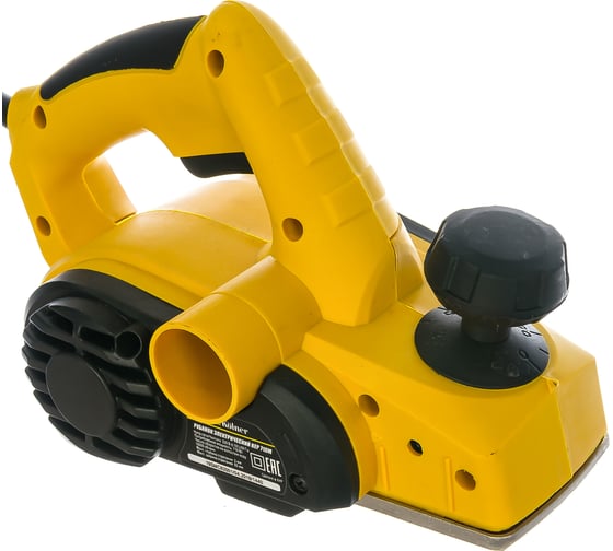 Электрический рубанок Kolner KEP 710 М