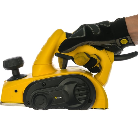 Электрический рубанок Kolner KEP 710 М