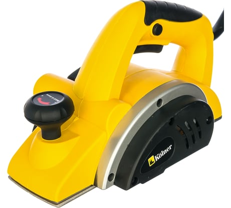Электрический рубанок Kolner KEP 480 кн480еп