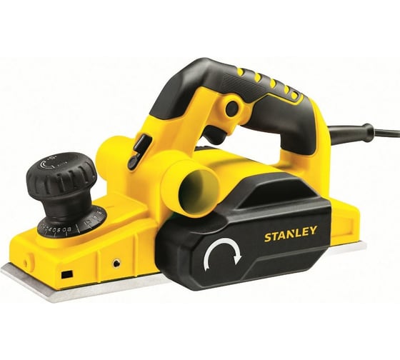 Рубанок Stanley STPP7502