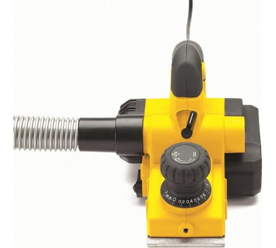 Рубанок Stanley STPP7502