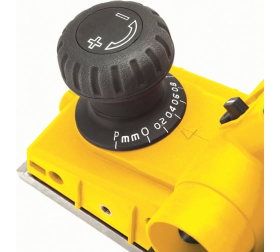 Рубанок Stanley STPP7502