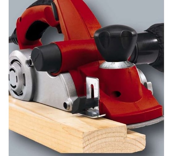 Рубанок Einhell TE-PL 850 4345270