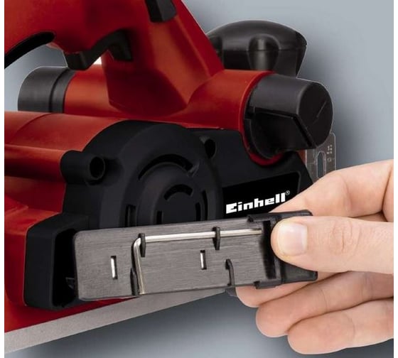Рубанок Einhell TE-PL 850 4345270