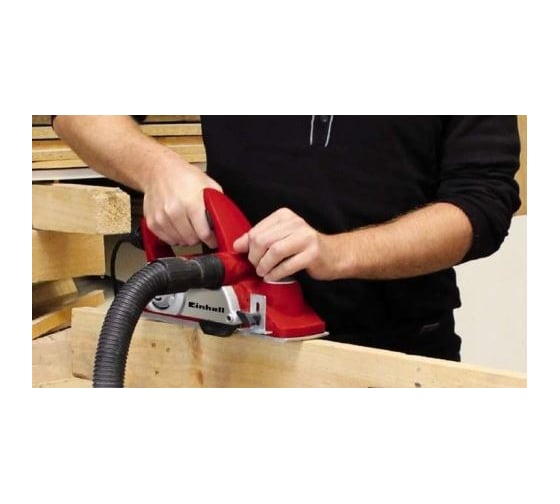 Рубанок Einhell TE-PL 850 4345270