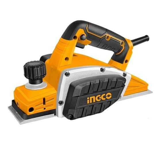 Электрорубанок INGCO INDUSTRIAL 750 Вт PL7508
