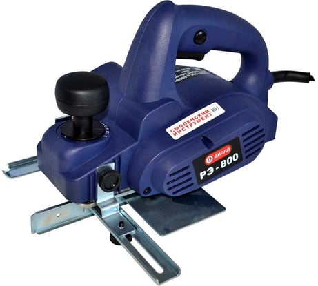 Электрический рубанок ДИОЛД РЭ-800 10081050