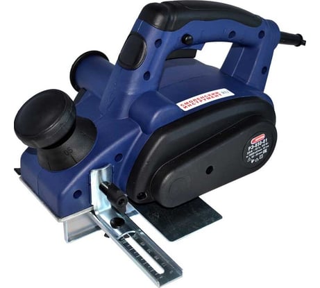 Электрический рубанок ДИОЛД РЭ-850-01 10081060