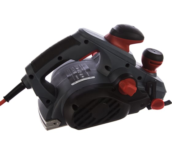 Электрический рубанок GRAPHITE 850Вт, 82 мм 59G678