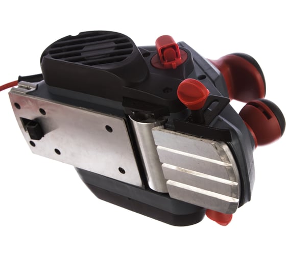 Электрический рубанок GRAPHITE 850Вт, 82 мм 59G678