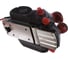 Электрический рубанок GRAPHITE 850Вт, 82 мм 59G678 3