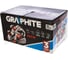 Электрический рубанок GRAPHITE 850Вт, 82 мм 59G678 5
