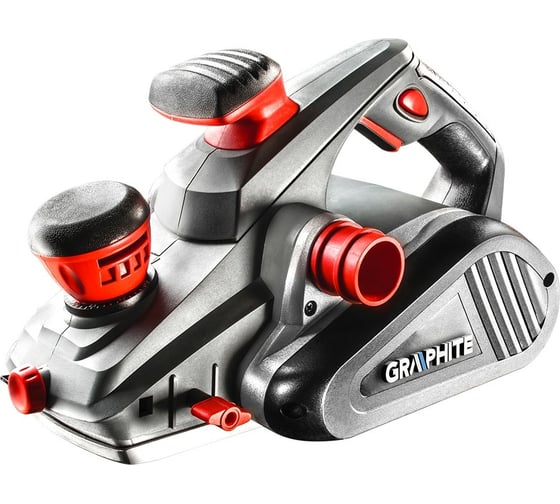 Электрический рубанок GRAPHITE 59G680