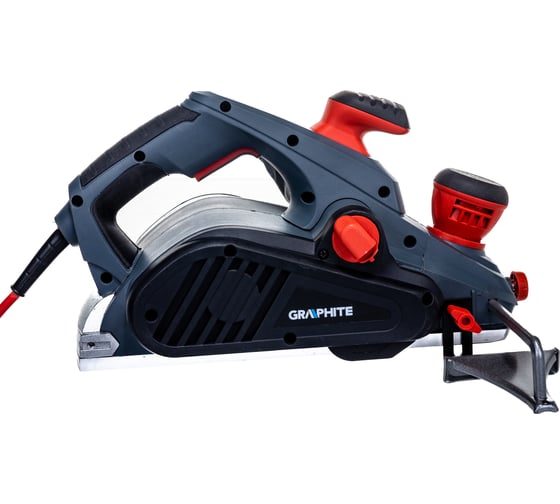 Электрический рубанок GRAPHITE 59G680