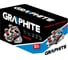 Электрический рубанок GRAPHITE 59G680 2