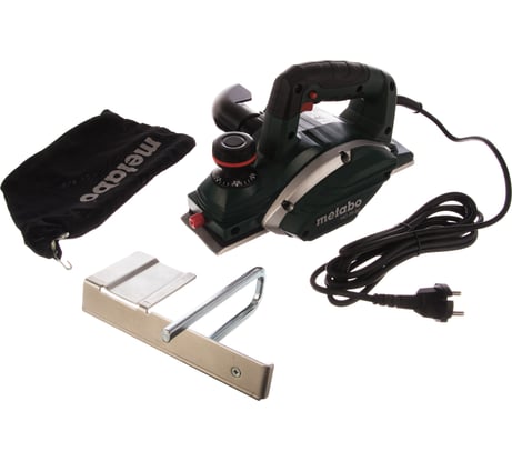 Рубанок Metabo HO 26-82 602682700