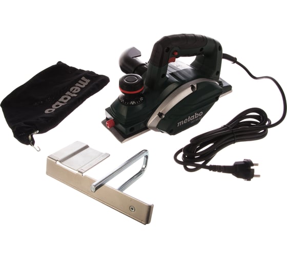 Рубанок Metabo HO 26-82 602682700