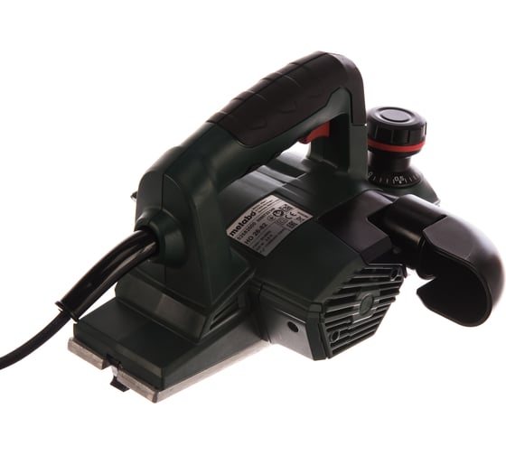 Рубанок Metabo HO 26-82 602682700