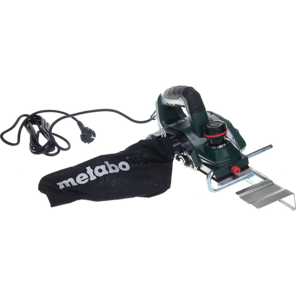 Рубанок Metabo HO 26-82 602682000 - выгодная цена, отзывы ...