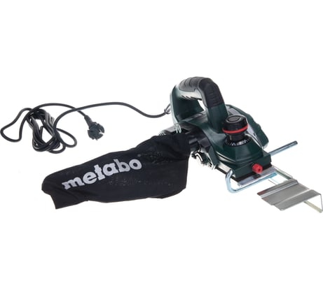 Рубанок Metabo HO 26-82 602682000