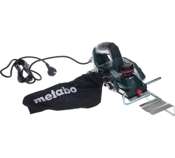 Рубанок Metabo HO 26-82 602682000