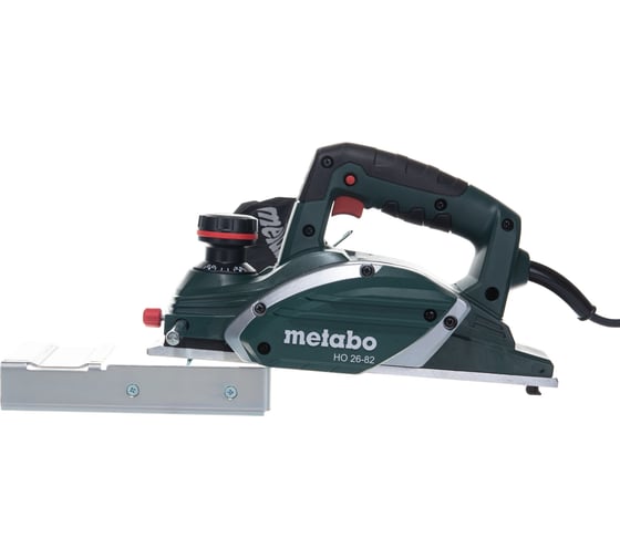 Рубанок Metabo HO 26-82 602682000