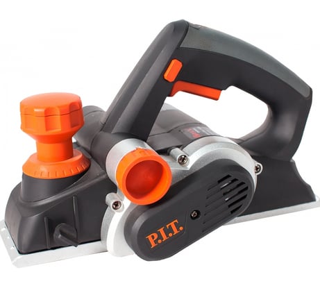 Рубанок P.I.T. МАСТЕР GHO82-C