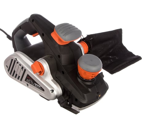 Рубанок P.I.T. МАСТЕР GHO110-C