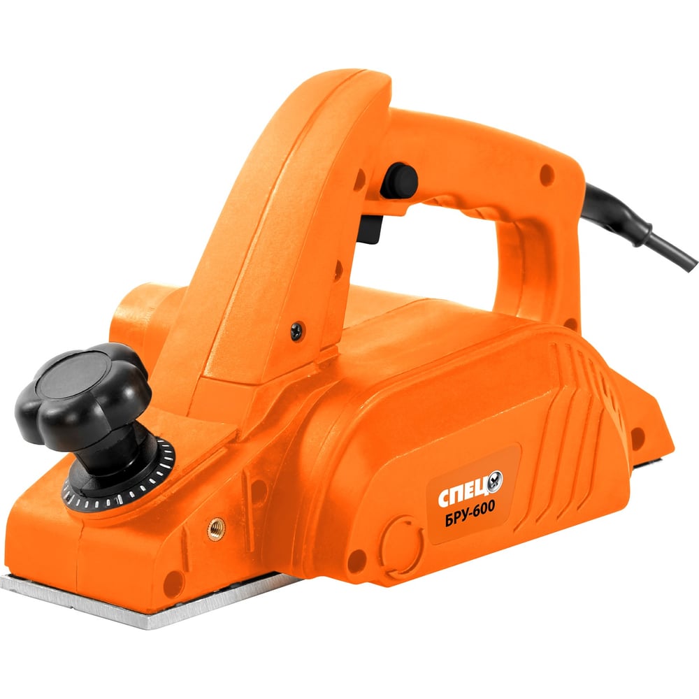 Рубанок СПЕЦ БРУ-600 СПЕЦ-3332 - выгодная цена, отзывы, характеристики ...