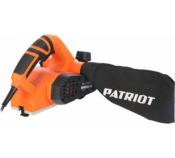 Электрический рубанок PATRIOT PL 820 150301101