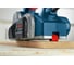Рубанок Bosch GHO 6500 0.601.596.000 6