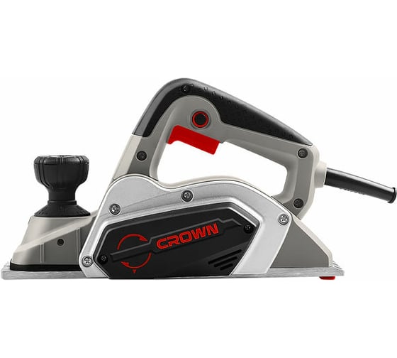 Рубанок CROWN CT14019X