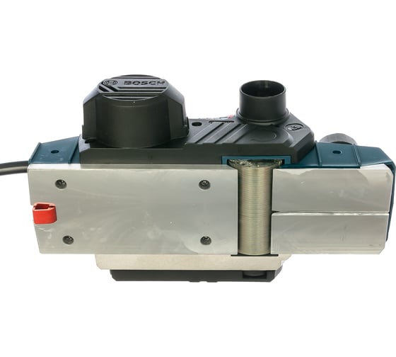 Рубанок Bosch GHO 26-82 D 0.601.5A4.301