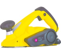 Электрический рубанок Калибр Мастер РЭ-650М 00000033514