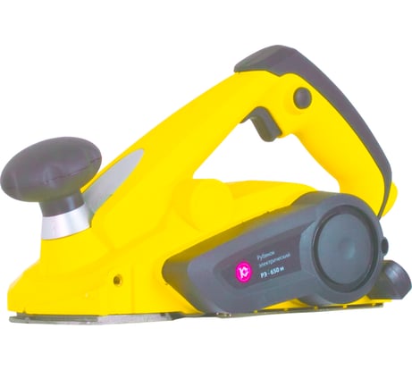 Электрический рубанок Калибр Мастер РЭ-650М 00000033514