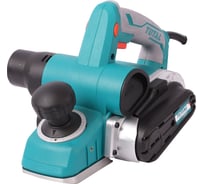 Рубанок TOTAL TL1108236