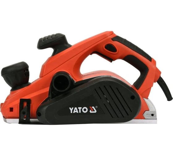 Электрорубанок YATO 1300 Вт YT-82144