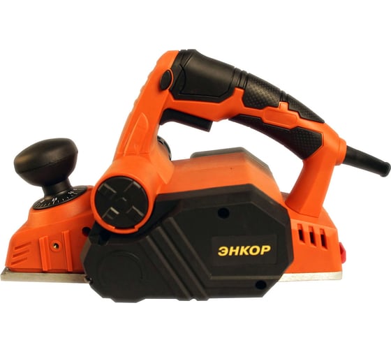 Электрорубанок Энкор РЭ-950/82 50215