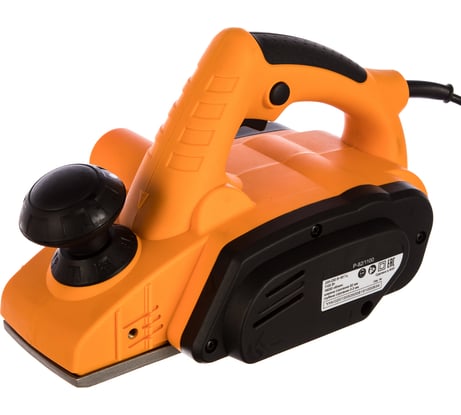 Электрический рубанок Вихрь Р-82/1100 72/5/5