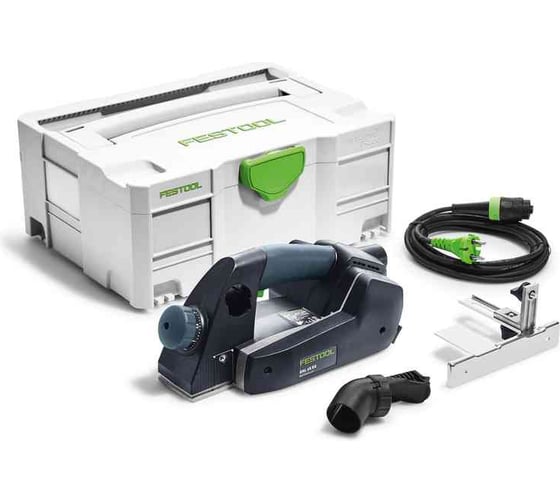Рубанок FESTOOL EHL 65 EQ-Plus 230V EU 576601