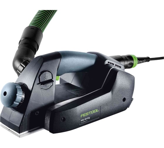 Рубанок FESTOOL EHL 65 EQ-Plus 230V EU 576601