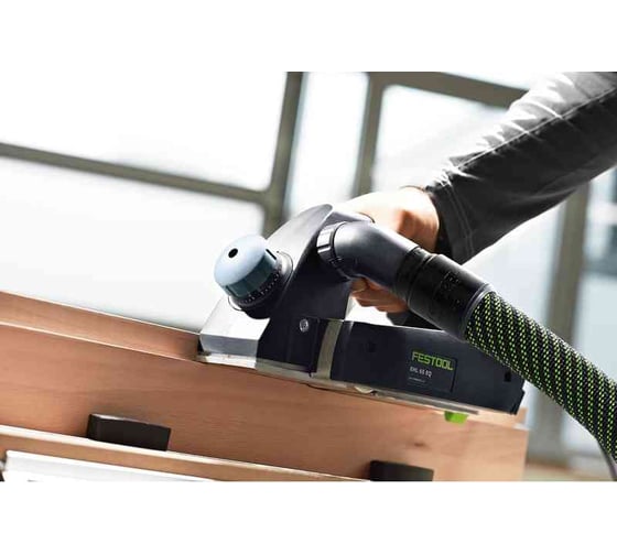 Рубанок FESTOOL EHL 65 EQ-Plus 230V EU 576601