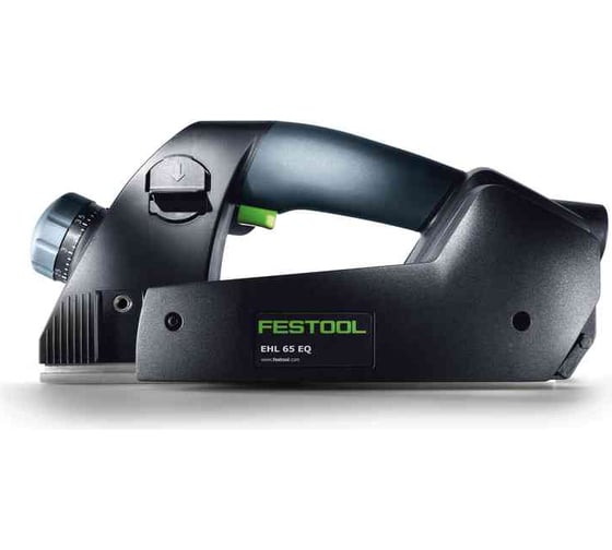 Рубанок FESTOOL EHL 65 EQ-Plus 230V EU 576601