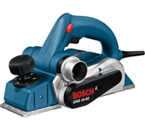 Рубанок Bosch GHO 26-82 0.615.990.AF4