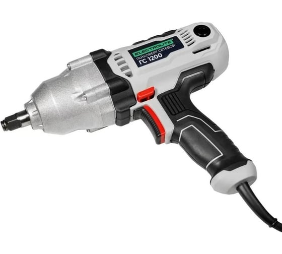 Сетевой гайковерт Electrolite сг 1200 EL 6108